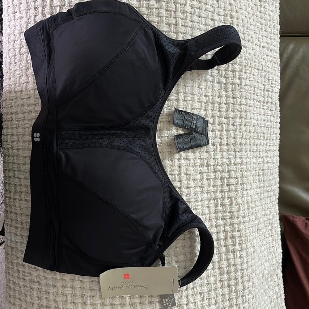COPY - Sweaty Betty Victoria Running Bra